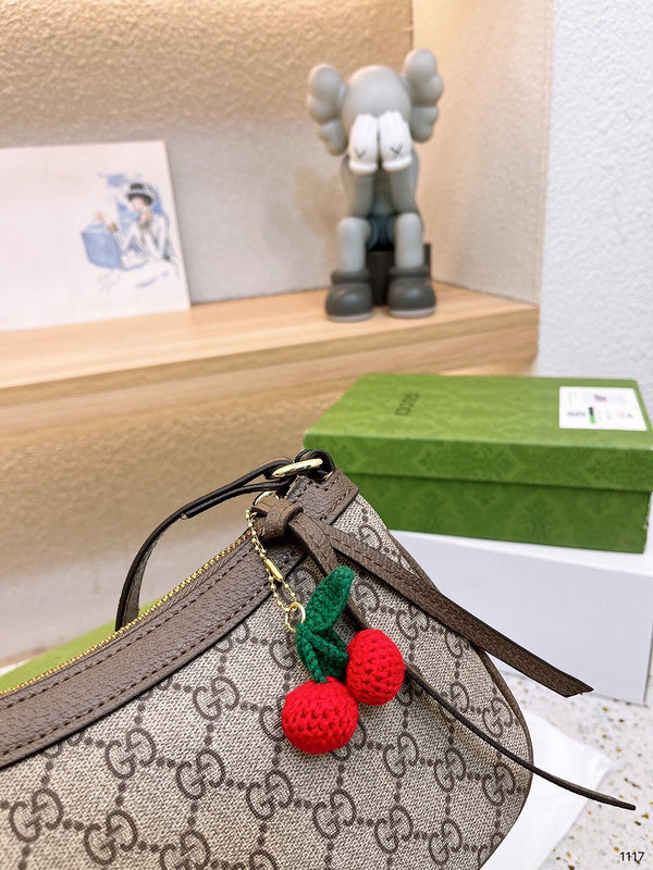 Glami Fashion - GCI Bags - 11909