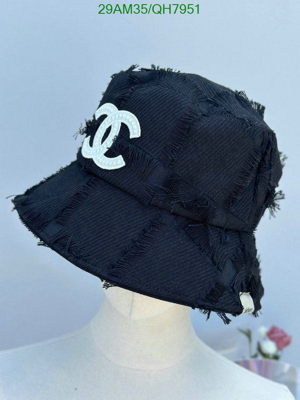 SAMC - CHL Caps & Hats - 193