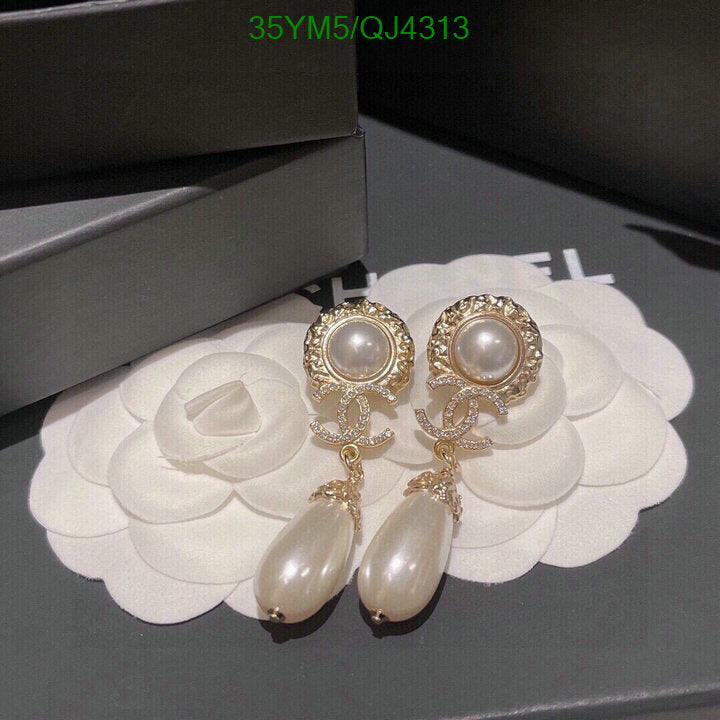 SAMC - CHL Jewelry - 1001