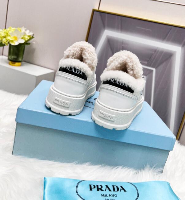 glamy - LOV Men Shoes - 898