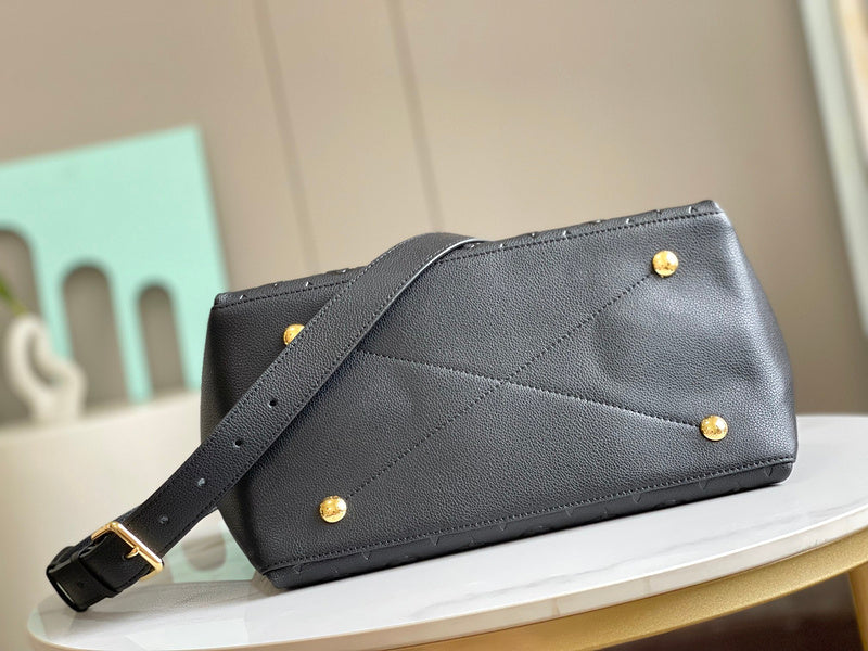 Satchel Bags - VL2 Bags - 304