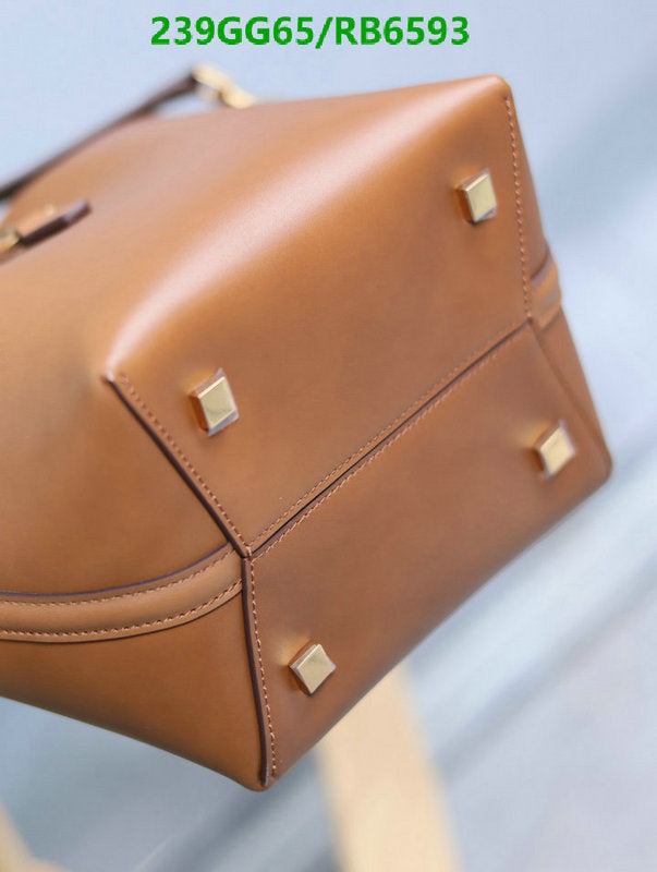 SAMC - YLS Bags - 120