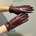 SAMC - CHL Gloves - 097