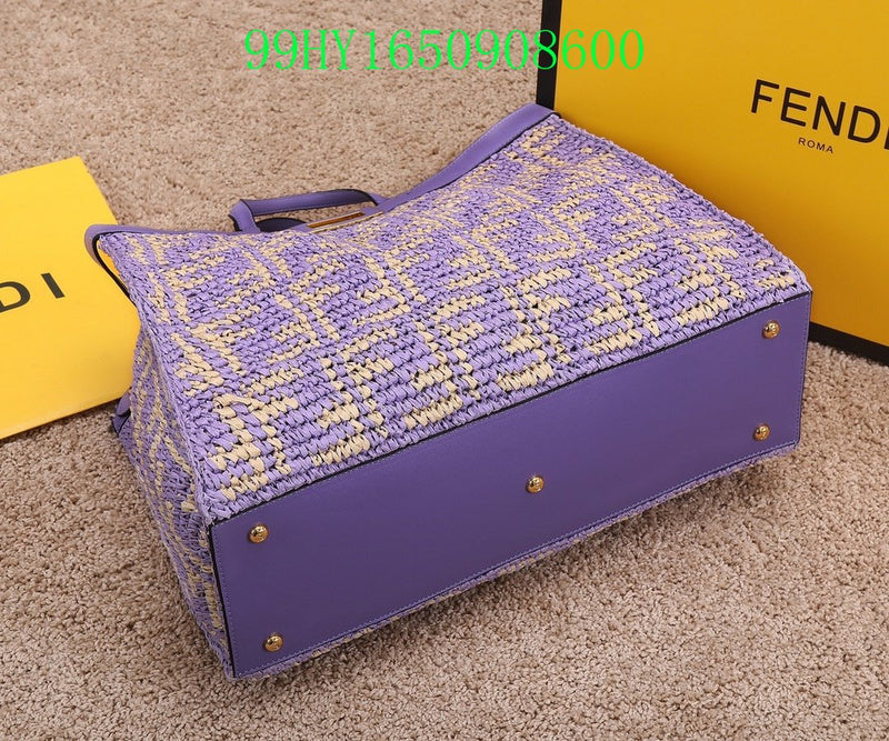 Glami - FDE Bags - 2365