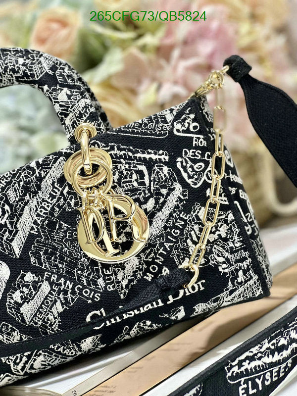 SAMCC - DOR Bags - 1224