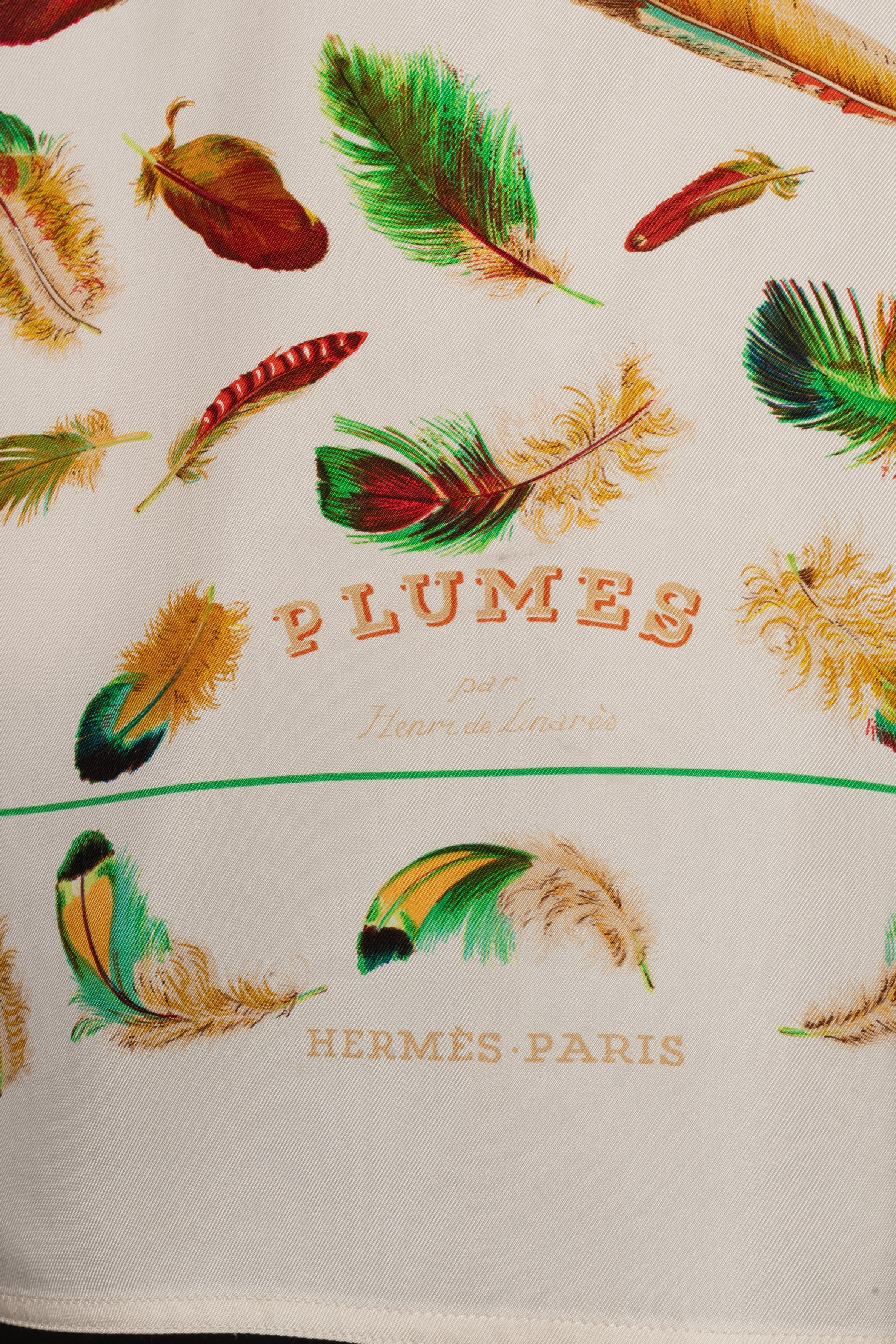 Haut / Chemise HermÃƒÆ’Ã‚Â¨s "Plumes"