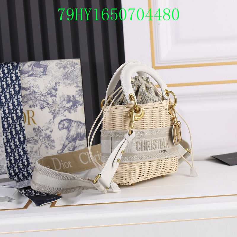 Glami - DOR Bags - 1524