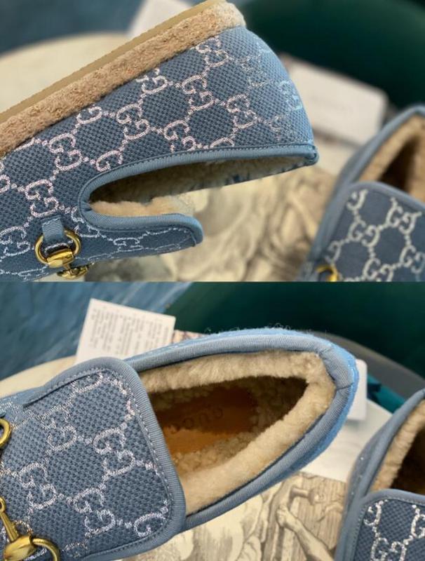 SAMC - GUKI Women Shoes - 924