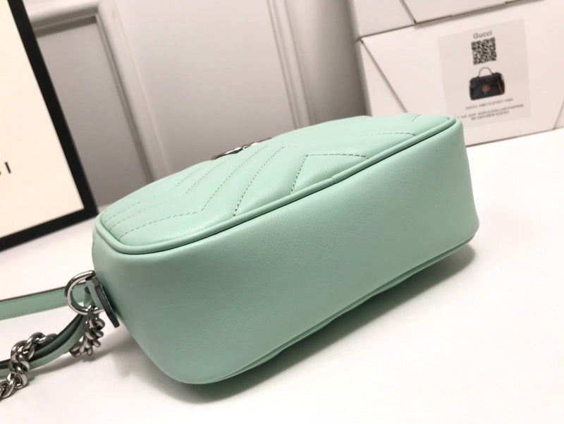 Satchel Bags - GCI Bags - 7012