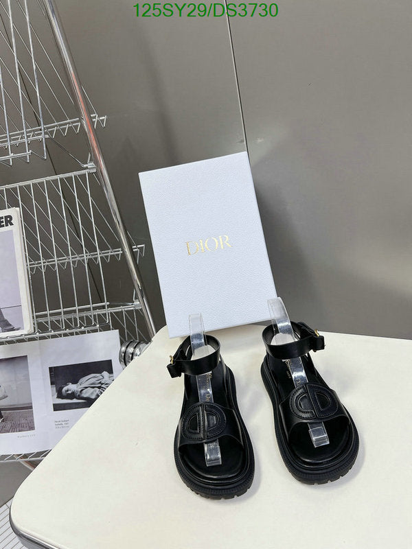 SAMCC - DOR Women Shoes - 1439