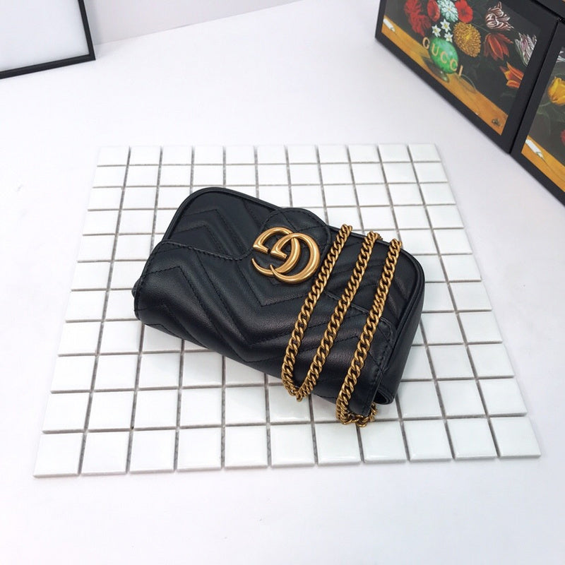 Glami Fashion - GCI Bags - 2574