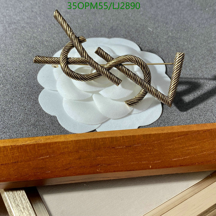 SAMC - YLS Jewelry - 085