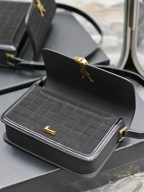 Satchel Bags - SLY Bags - 150
