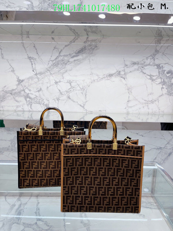 Glami - FDE Bags - 1308