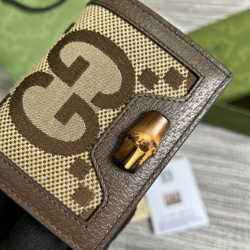 Glami - GUKI Wallets - 130