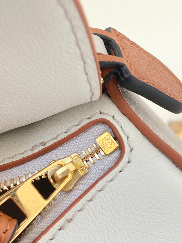 Glamy - LWO Bags - 992