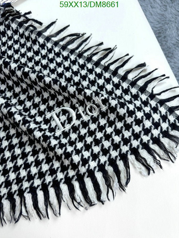 SAMC - DOR Scarves - 029