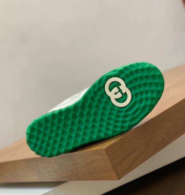 SAMC - GUKI Men Shoes - 214