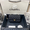 Satchel Bags - CHL Bags - 4563