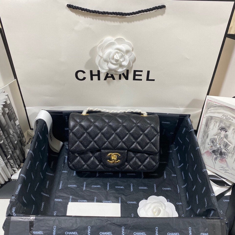 Satchel Bags - CHL Bags - 4563