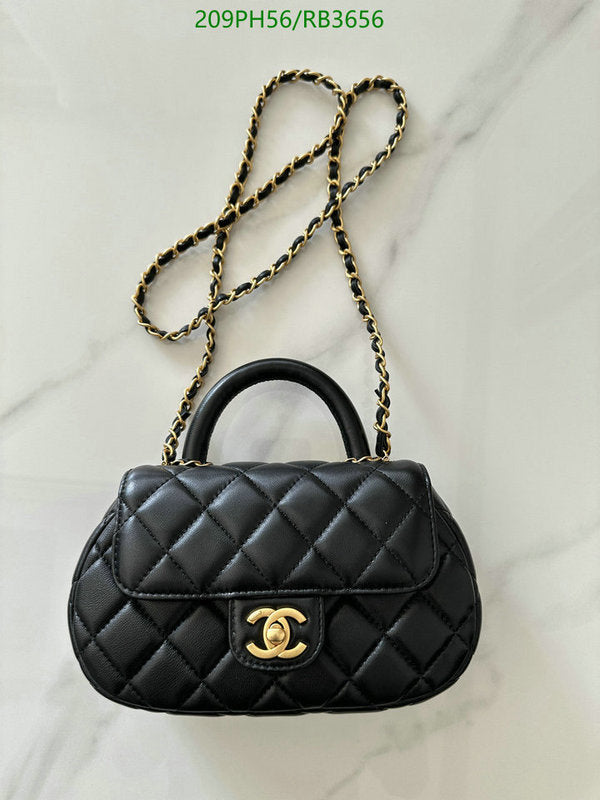 SAMC - CHL Bags - 417