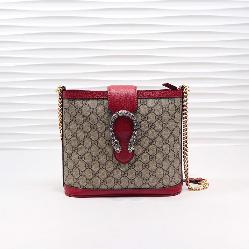 glamy - GCI Bags - 859