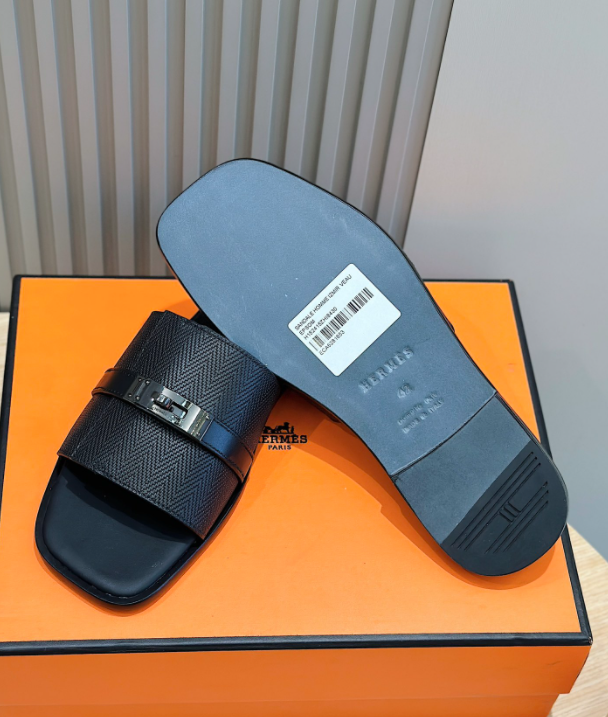SAMC - HMS Men Shoes - 054