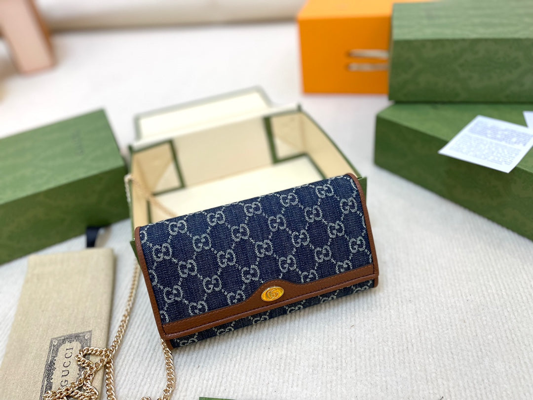 EN - New Lux Bags GCI 388