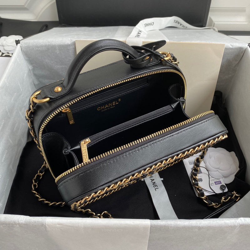 Satchel Bags - CHL Bags - 7475