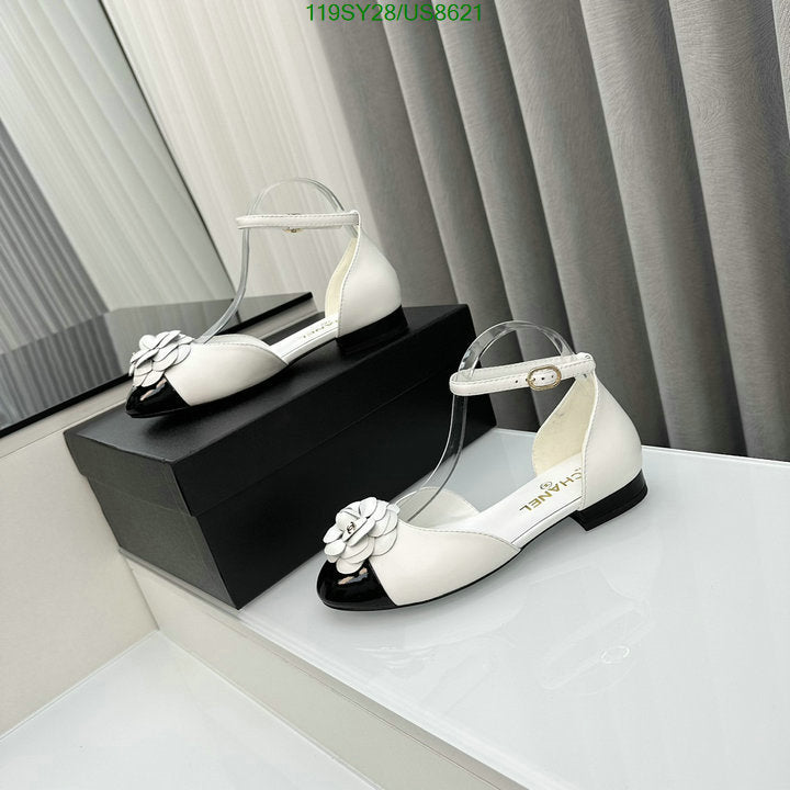 SAMC - CHL Women Shoes Ballet - 115
