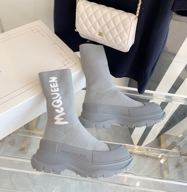 SAMC - AQ Women Shoes - 230