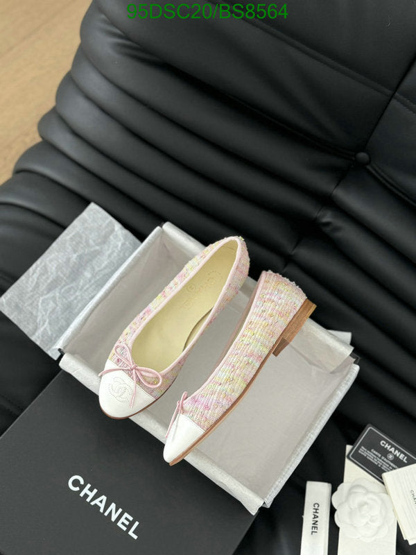 SAMC - CHL Women Shoes Ballet - 030