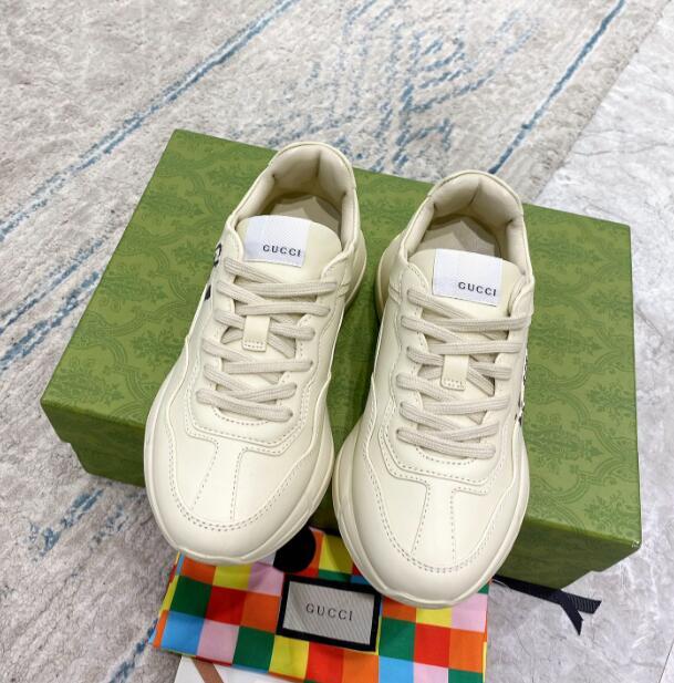 SAMC - GUKI Women Shoes - 1117