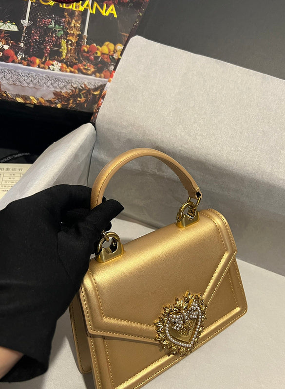 Glamy - DG bag - 428