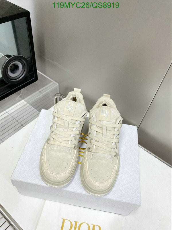 SAMC - DOR Women Sneakers - 071
