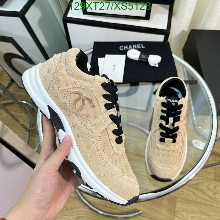 SAMC - CHL Women Shoes Sneakers - 199