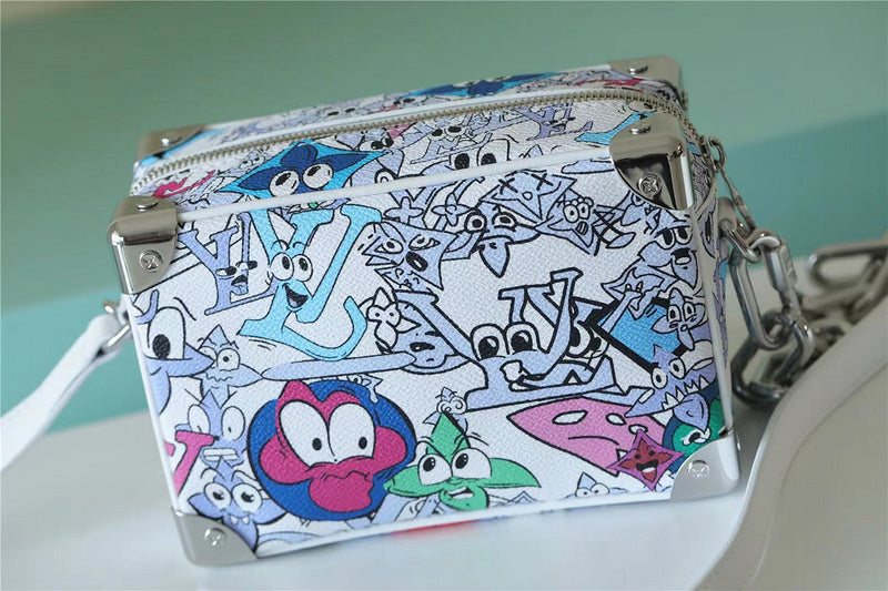 Glami Fashion Lu-Vi bags - 10138