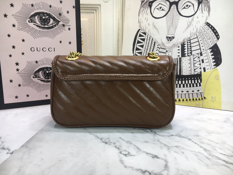 Satchel Bags - GCI Bags - 1622
