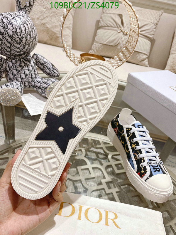 SAMC - DOR Women Sneakers - 097