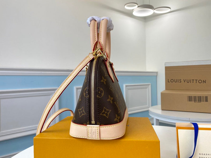Glami Fashion Lu-Vi bags - 17741