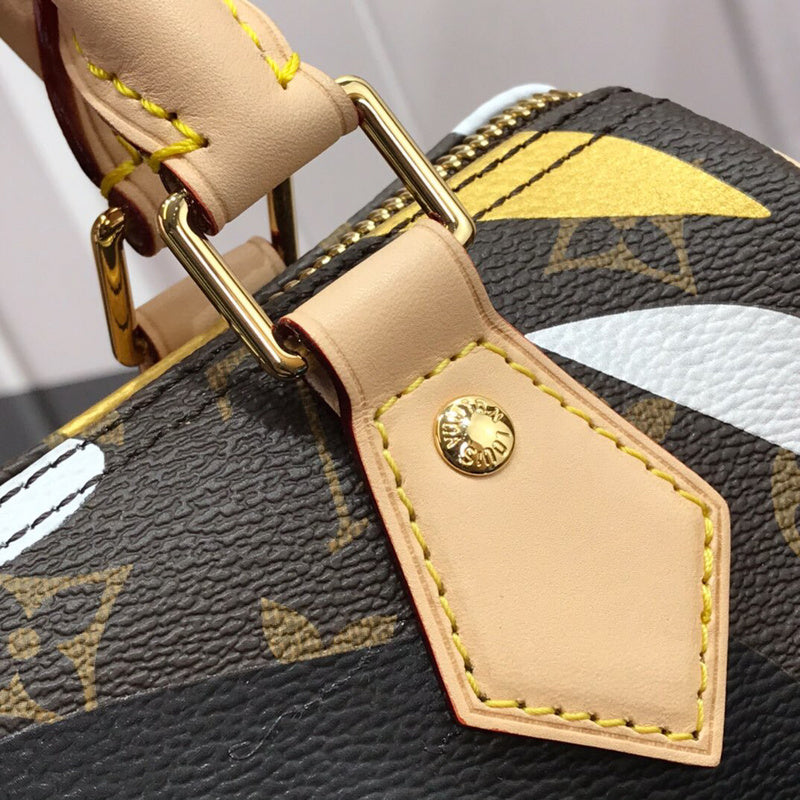 Glami-LAON - LOV Bags - 1209