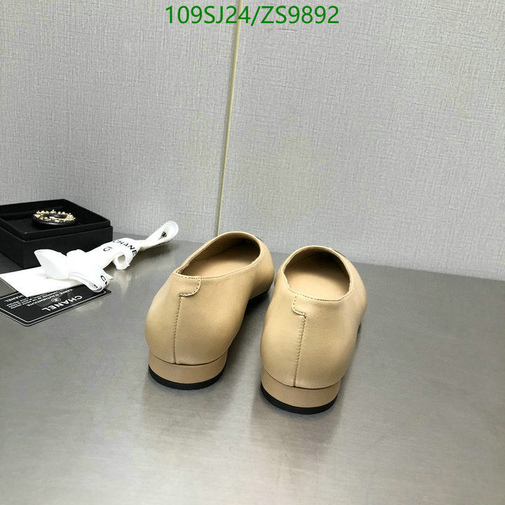 SAMC - CHL Women Shoes Ballet - 228