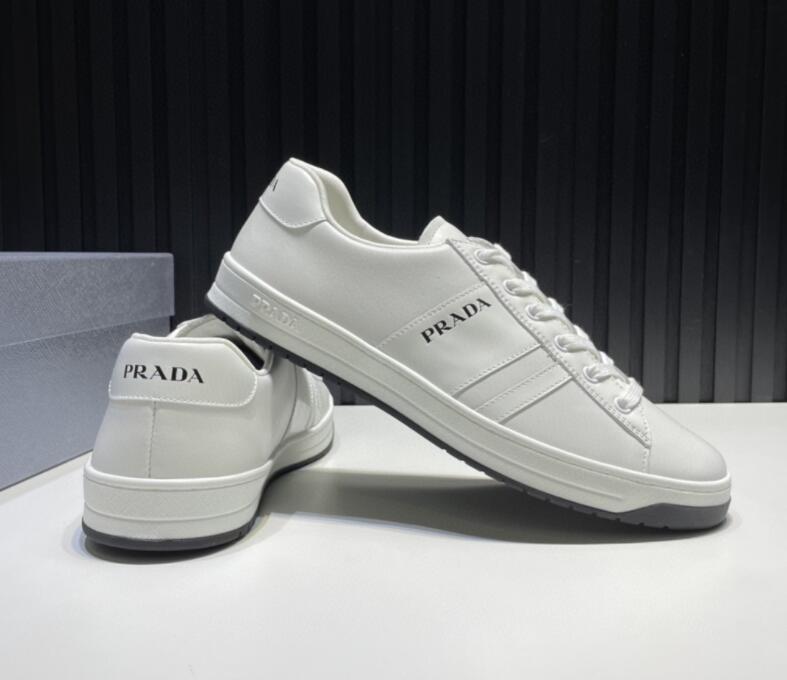 Glamy - PD Men Shoes - 317