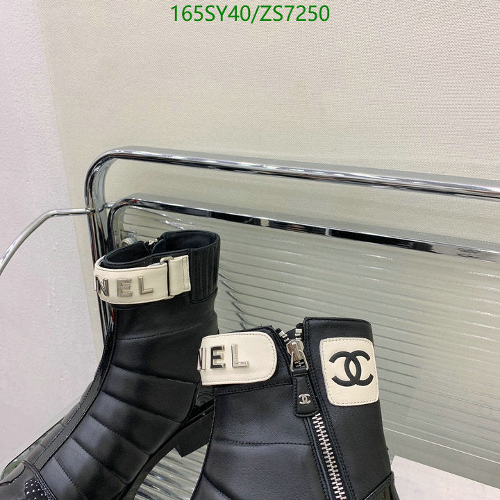 SAMC - CHL Women Boots - 259