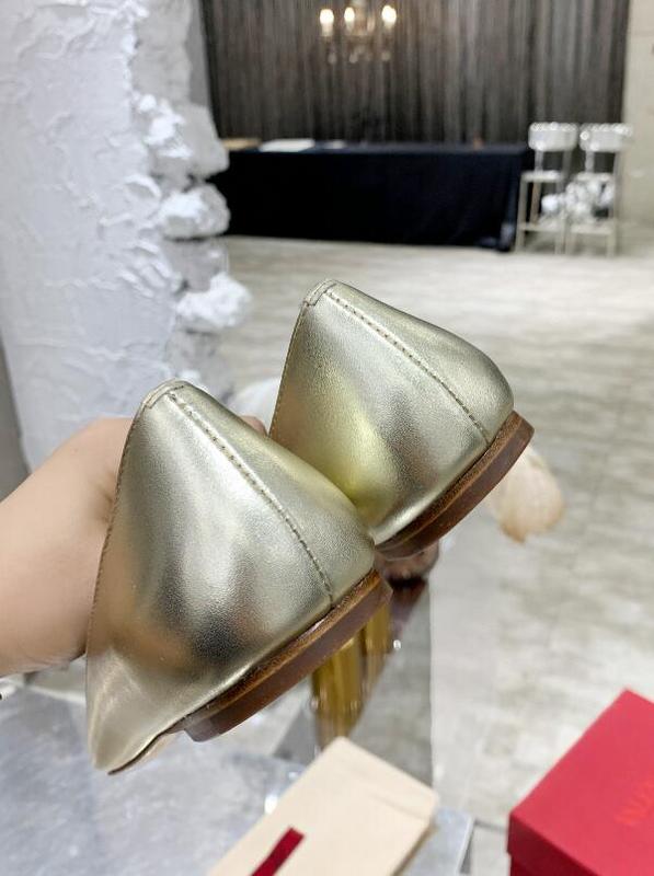 SAMC - VEL Women Shoes - 689