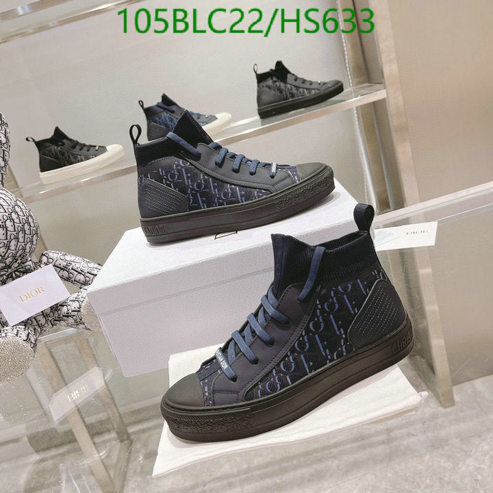 SAMCC - DOR Women Shoes - 1874