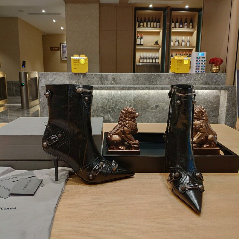 Satchel Bags - BGA Shoes - 1073