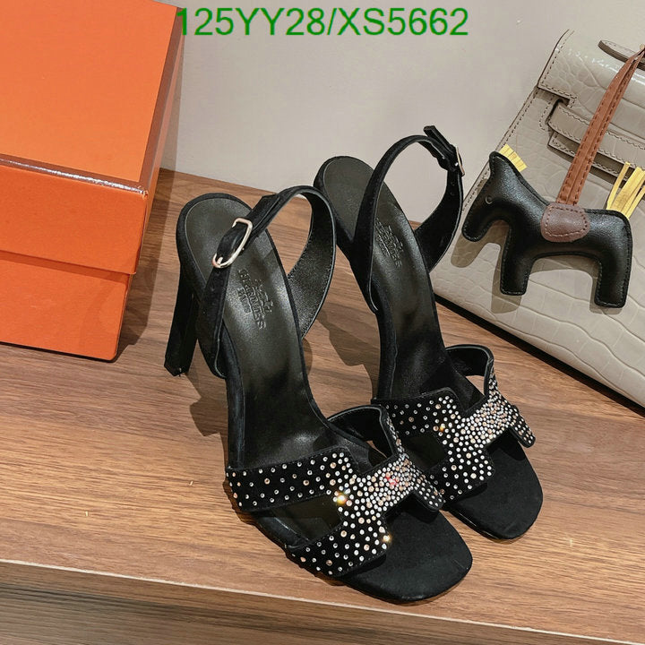 SAMC - HMS Women Shoes - 348