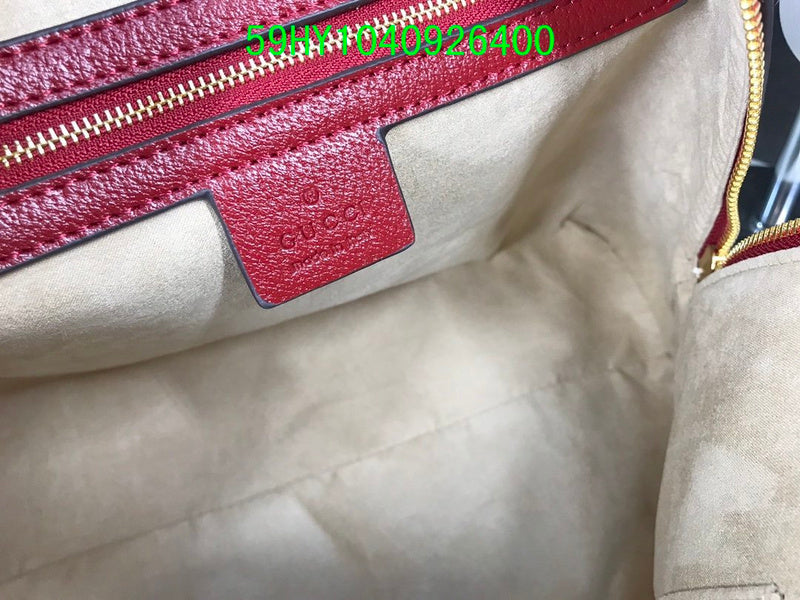 Glami Fashion - GCI Bags - 10796