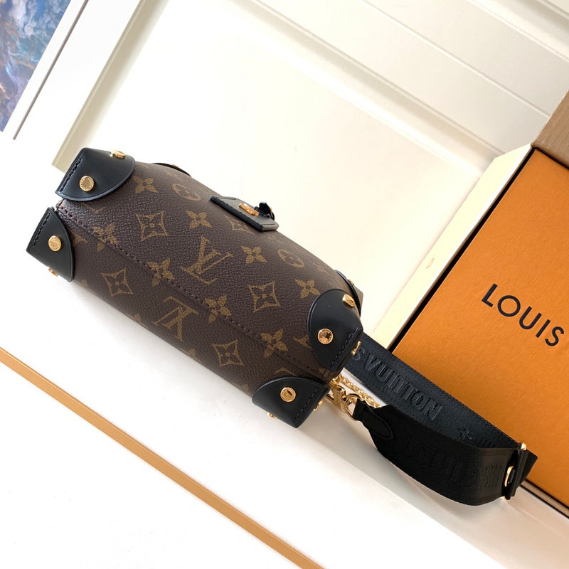 Satchel Bags - VL1 Bags - 764